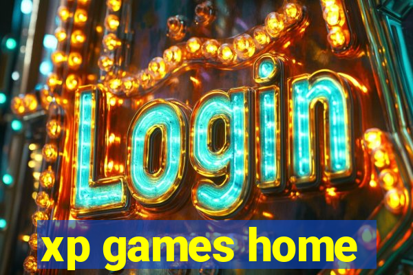 xp games home